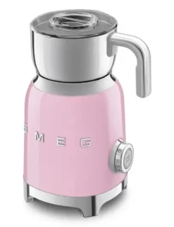 Smeg MFF11PKEU Różowy