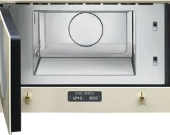 Smeg Retro MP822PO