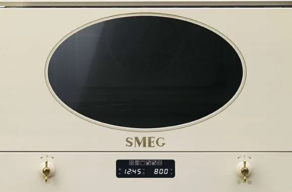 Smeg Retro MP822PO