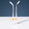 SMILESONIC AquaFlow Orthodontic Tips 2szt. - dysze ortodontyczne do irygatorów Smilesonic AquaFlow