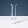 SMILESONIC AquaFlow Standard Tips 2szt. - dysze klasyczne do irygatorów Smilesonic AquaFlow