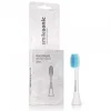 SmileSonic KOŃCÓWKI DO ZĘBÓW WRAŻLIWYCH SMILESONIC EX / GO - SENSITOUCH białe 2 SZT.