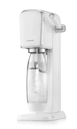 SodaStream Art Biały