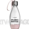 Sodastream Butelka 0,6l MY ONLY BOTTLE