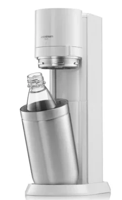 SodaStream Duo Biały