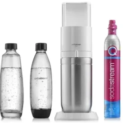 SodaStream Duo Biały