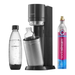 SodaStream Duo Czarny