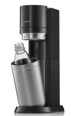 SodaStream Duo Czarny