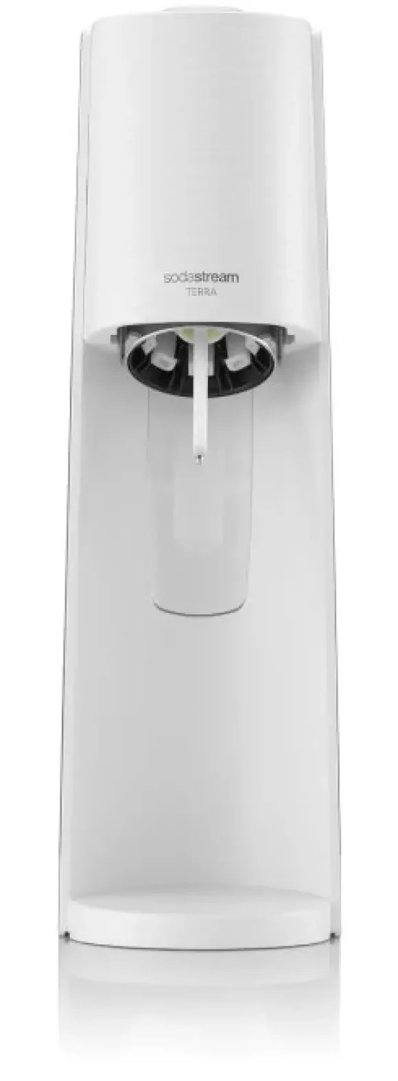 SodaStream Terra Biały