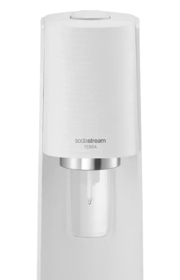 SodaStream Terra Biały