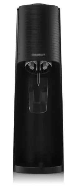 SodaStream Terra Czarny