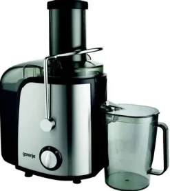 Sokowirówka Gorenje JC 805 E II INOX 3838942074820