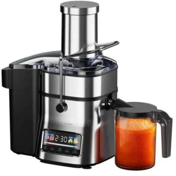 Sokowirówka GÖTZE & JENSEN JM800X