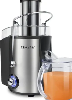 Sokowirówka Transa Electronics Sokowirówka Fresh Juice 1400W