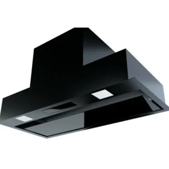 Solgaz Gest Control Czarny