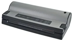 Solis Vac Prestige zgrzewarka pró$245niowa 922.20 Typ 575