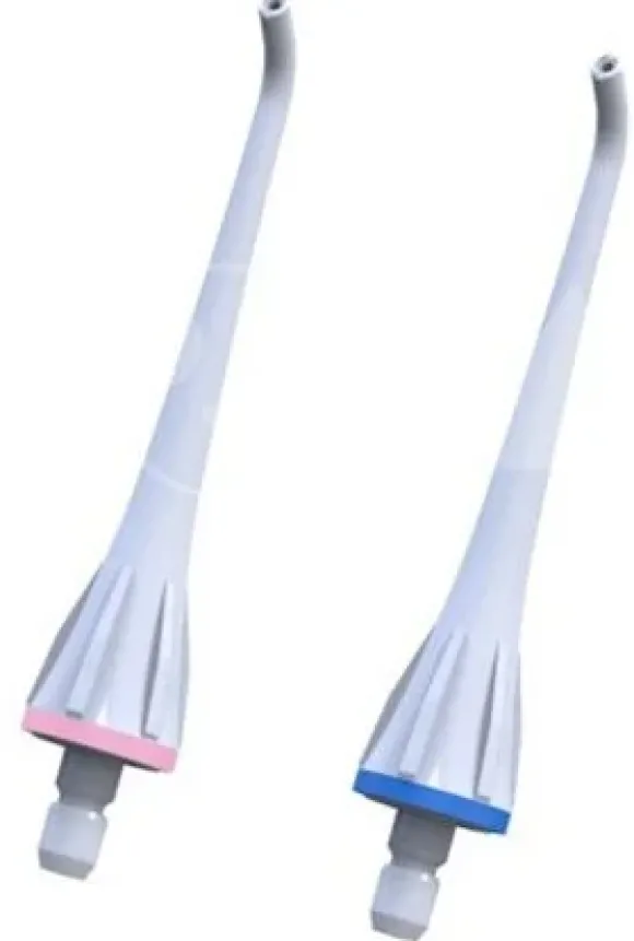 SONICO Sonico końcówki do irygatora (2 szt.)