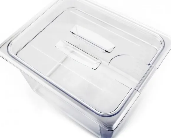 Sourcing Sous Vide container G21, 600915, 12l