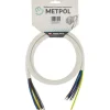 SPEC Kabel SPEC do podłączenia płyt i piekarników 1.5 m