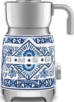 Spieniacz do mleka SMEG MFF01DGBEU