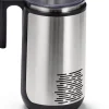Spieniacz do mleka Tchibo 657097 Tchibo milk frother, induction black DE/AT/EE