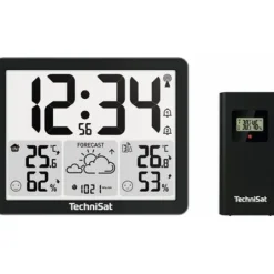 Stacja pogody TECHNISAT Imeteo 310