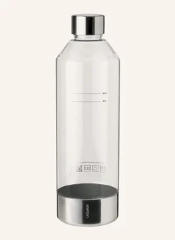 Stelton Butelka Do Saturatora Do Wody Brus silber