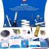 Stoffe Hemmers Prym 651 220 Basic do szycia 17 651220