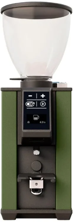 Stone Espresso Pebble Green - Zielony