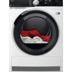 Suszarka AEG TR959M6SE