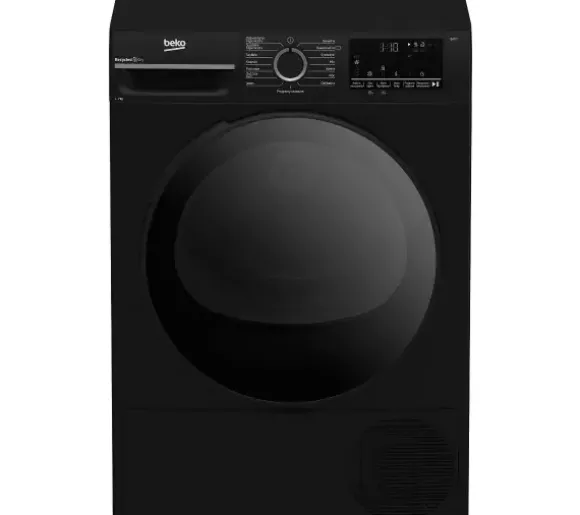 Suszarka Beko b300 BM3T47249PBDC Slim 47cm 7kg