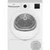 Suszarka Beko b100 BM1T38239W Slim 47cm 8kg