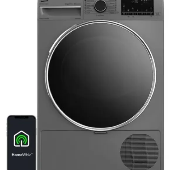 Suszarka Beko PROFESSIONAL AWZB 9HPS PRO pompą ciepła