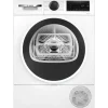 Suszarka Bosch Serie 6 WQG233DGPL 8kg Pompa ciepła AutoDry
