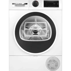 Suszarka Bosch Serie 6 WQG233DGPL 8kg Pompa ciepła AutoDry