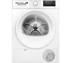 Suszarka Bosch Serie 4 WTH86200PL