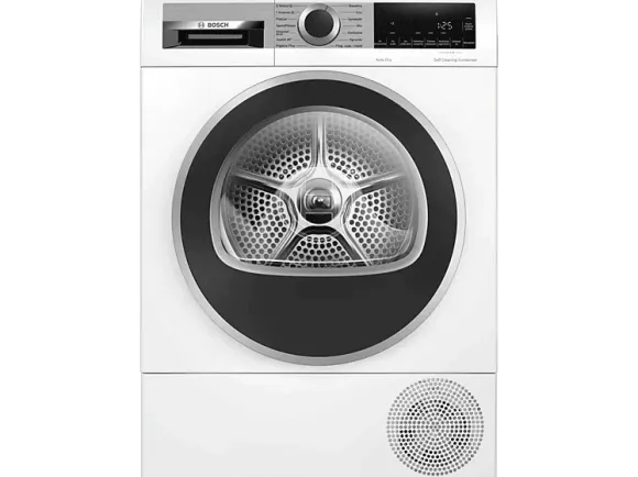 Suszarka Bosch WQG244CSPL