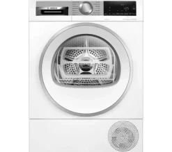 Suszarka Bosch WQG245DEPL