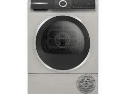 Suszarka Bosch WQH246CNPL Srebrny