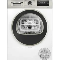Suszarka Bosch WTH85VMSPL Serie 4