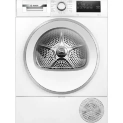 Suszarka Bosch WTH85V9SPL Serie 4 z pompą ciepła