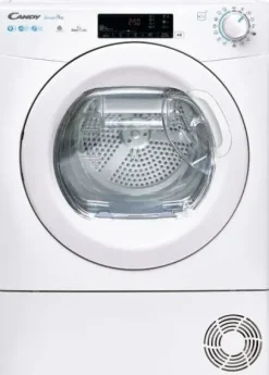 Suszarka Candy CSOE H9A2TE-S