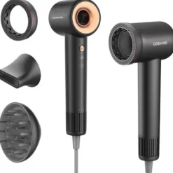 Suszarka COSHARE SuperFlow1 Pro Czarny