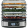 Suszarka do grzybów GORENJE FDK500DE