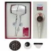 Suszarka do włosów Philips SenseIQ BHD628/00 Dyfuzor Koncentrator 1800W