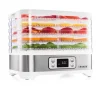 Suszarka do żywności Food Dryer Bright 400W