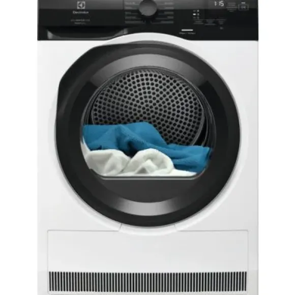 Suszarka Electrolux 600 GentleCare EW6D98BEP z pompą ciepła