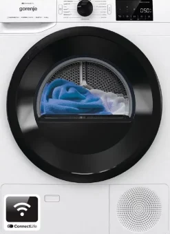 Suszarka Gorenje DPNE83GNLWIFI/PL