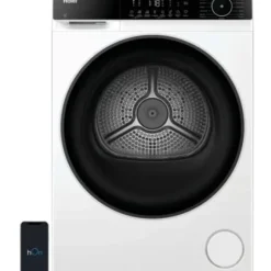 Suszarka Haier AI Seria X5 HD80-D357TU1