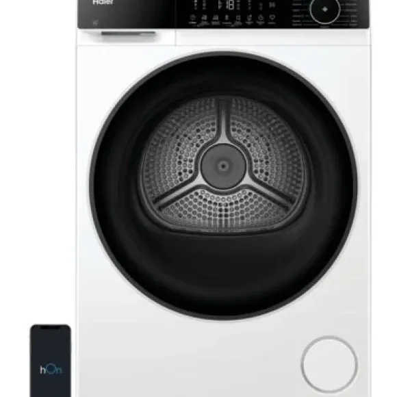 Suszarka Haier AI Seria X5 HD80-D357TU1